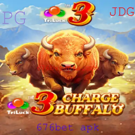 Explorando o Mundo de 3ChargeBuffalo: Uma Nova Experiência de Jogo