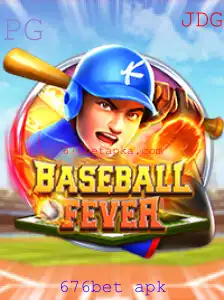Explorando o Mundo de BaseballFever e a Plataforma 676bet APK