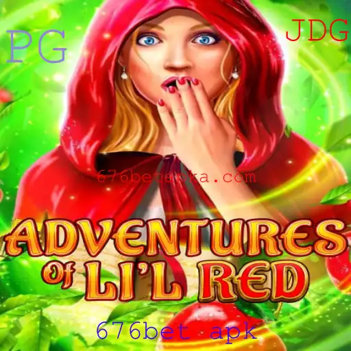 Explorando o Universo de AdventuresofLilRed: Uma Jornada Única no Mundo dos Jogos