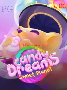 CandyDreams: Explorando o Mundo Doce do Novo Jogo Sensação