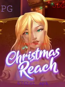 Explorando o Mundo do Jogo ChristmasReach