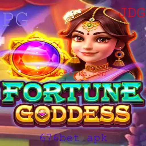 FORTUNEGODDESS: Explorando o Fascinante Mundo do Jogo com 676bet apk