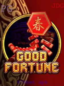 Explorando o Fascinante Mundo do Jogo GoodFortune e sua Conexão com a Tendência 676bet apk