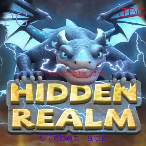 Explorando HiddenRealm: Um Mergulho no Mundo Misterioso Com o 676bet APK
