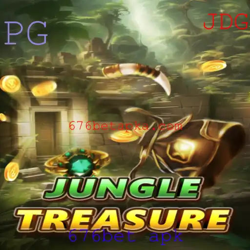 Explorando JungleTreasure: Um Guia Completo do Jogo e Como Integrá-lo ao App 676bet