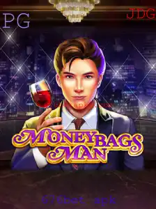 Explorando o Universo de MoneybagsMan: Um Guia Completo