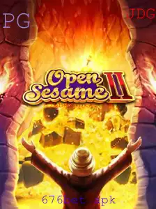 Explorando o Mundo de OpenSesameII: Uma Nova Era no Universo dos Jogos