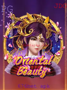 OrientalBeauty: Explorando o Fascinante Jogo com 676bet APK