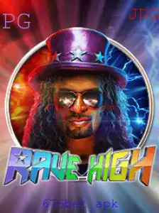 RaveHigh: Aventure-se na Nova Sensação dos Jogos Digitais