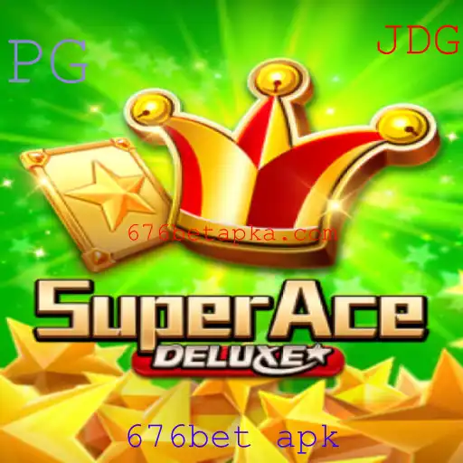 Explorando o Mundo de SuperAceDeluxe e sua Conexão com 676bet apk