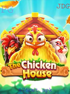 Explorando o Mundo de TheChickenHouse: Um Jogo Empolgante e Inovador