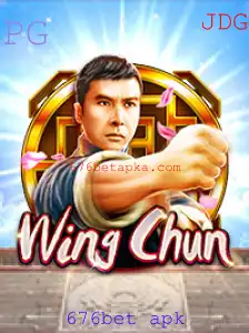 Descobrindo o Jogo WingChun: Diversão e Estratégia
