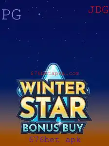 Descubra a Emoção do Jogo WinterStarBonusBuy