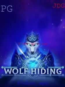 Descubra o Empolgante Jogo 'WolfHiding' com 676bet APK