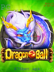 Explorando o mundo de DragonBall no 676bet apk