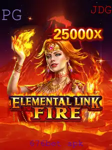 Descubra o Mundo do Jogo ElementalLinkFire