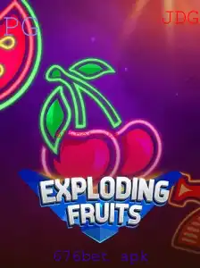 ExplodingFruits: Uma Aventura Vibrante no Mundo dos Jogos Digitais