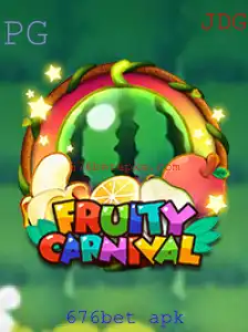 Descubra FruityCarnival: O Encantador Jogo de Slots e Suas Regras no Universo 676bet APK