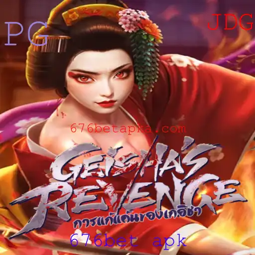 Explorando GeishasRevenge: A Emoção do Novo Jogo de Casino e a Conexão com 676bet apk