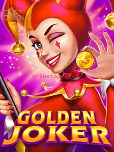 GoldenJoker: Descubra o Mundo Empolgante do Novo Jogo de Azar