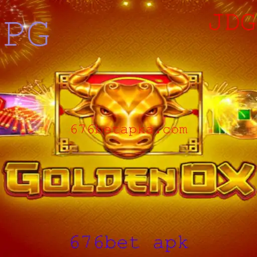 Descubra o Jogo GoldenOx e Como Jogar com 676bet apk