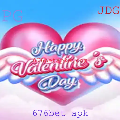 Descubra o Jogo HappyValentinesDay e a Experiência '676bet apk'