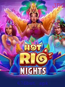 Descubra 'HotRioNights' e Como Aproveitar ao Máximo com 676bet APK