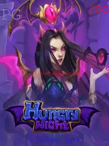 HungryNight: Uma Nova Experiência de Jogo com 676bet APK