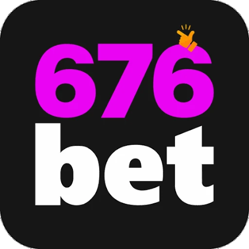 676bet.com - A casa de mais de 10 milhões de jogadores 676bet apk Logo