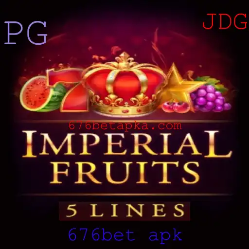 Explorando o Mundo de ImperialFruits5: A Nova Sensação em Jogos de Cassino
