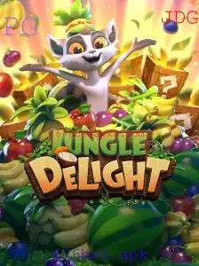 JungleDelight: A Aventura Selvagem nas Pontas dos Dedos