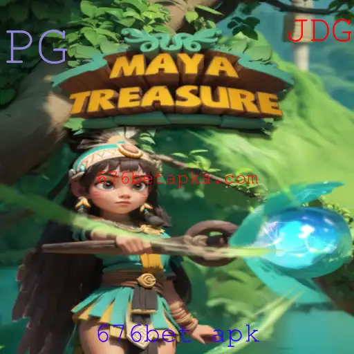 Descubra o Enigmático Mundo de MayaTreasure e a Experiência com 676bet APK