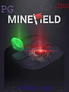 Explorando o Jogo MineField: Estratégia e Aventura