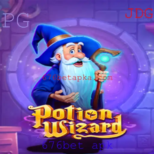 Descubra o Mundo Mágico de PotionWizard e Mergulhe nas Regras do Jogo