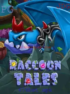 Descubra o Fascinante Mundo de RaccoonTales: Um Guia Completo