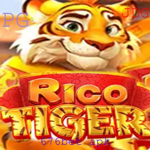 Explorando o Mundo de RicoTiger: O Novo Jogo Sensação
