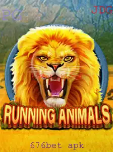 Explorando RunningAnimals e a Integração com 676bet apk