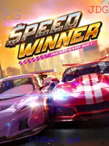 Explorando o Mundo Fascinante de SpeedWinner com 676bet APK