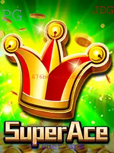 Explorando o Mundo de SuperAce e as Oportunidades com 676bet APK