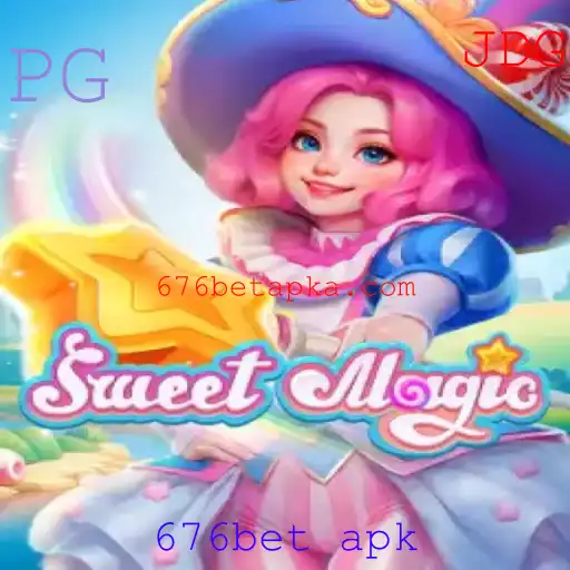 Explorando SweetMagic: Um Mergulho Profundo no Mundo dos Jogos de Azar
