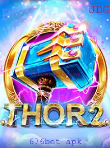 Descubra Thor2: Jogue e Divirta-se com 676bet APK